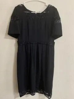 BORNY レースワンピースのサムネイル