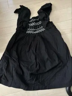 H&M キッズ　ワンピース