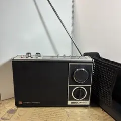 東芝 RP-25S ソリッドステートラジオ MW/SW - メルカリ