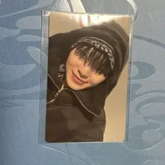 BEAM HxW WOOZI ファンパーティートレカ