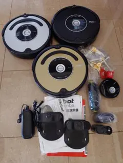 2025年最新】ルンバジャンクの人気アイテム - メルカリ