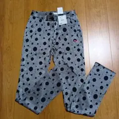 【新品未使用タグ付き】PUMA レディースゴルフパンツ S