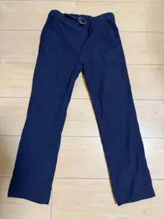 モンベルO.D.パンツ ライト Kid's 130