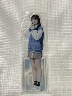 本読み羊アクリルキーホルダー、ANIMAXMUSIC羊宮妃那アクキー 2025年最新】羊宮妃那 アクスタの人気アイテム - メルカリ