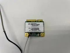 Atheros AR9287 Wi-Fiモジュール