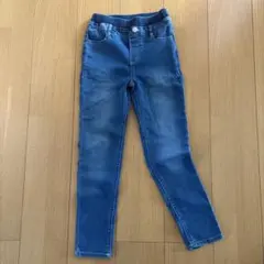 【美品】デニムパンツ