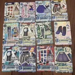 2026年最新】アイカツ ユリカの人気アイテム - メルカリ