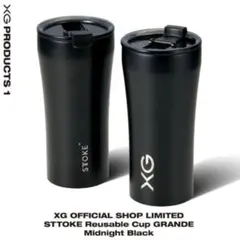 XG products2 タンブラー パープル - メルカリ