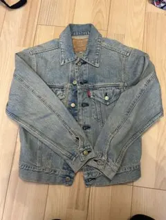 【ほぼ未使用】Gジャン　Sサイズ