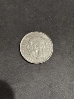 ドイツ 2マルク 1970年 硬貨 20周年記念 古銭 コイン 希少 通貨 - メルカリ