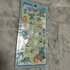 ボンボンドロップ モンスターズインク