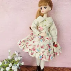 2026年最新】リカちゃん フラワーストーリーの人気アイテム - メルカリ
