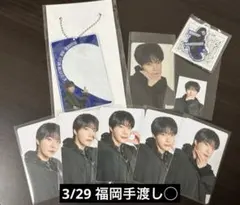 NCT127 momentum 特典 トレカ イリチル ドヨン　スリーブ ID