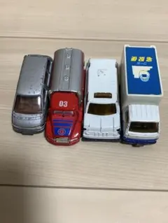 ミニカー 1/64スケール 美品12台まとめセット 未展示長期保管品 2026年最新】ミニカー その他の人気アイテム - メルカリ