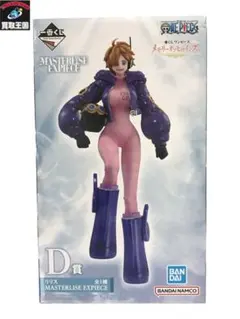 ワンピース フィギュア リリス 6体セット バンプレストブランド情報！「THE GRANDLINE SERIES」の新商品に