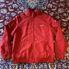 TOMMY HILFIGERトミーヒルフィガー ナイロンジャケット