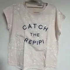 レピピアルマリオ Tシャツ