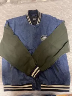 マークゴンザレス　スタジャン