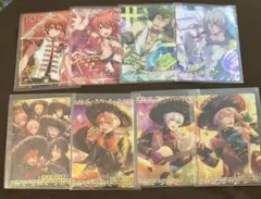 アイナナ カード
