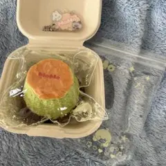 Momo Skye momo スクイーズ プリン