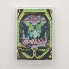 フィーバー機動戦士ガンダムユニコーン　ユニコーン筐体アクスタ　1個　匿名配送