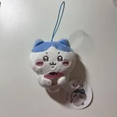 ちいかわ ハチワレだらけマスコット