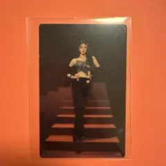 kep1er kep1going シャオティン　トレカ