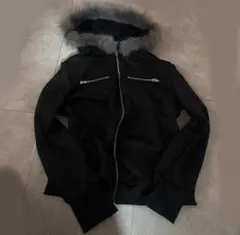 お兄系 パーカー