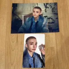 straykids スキズ hollow ヒョンジン