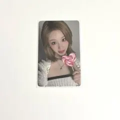 BABYMONSTER LOVE MONSTERS ラントレ パリタ トレカ