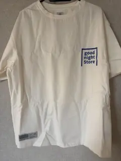 2026年最新】good night 5tore tシャツの人気アイテム - メルカリ