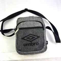 umbro ショルダーバッグ
