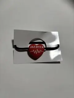 treasure ハルト　ヘアゴム　ポップアップ treasure ハルト ヘアゴム ポップアップ