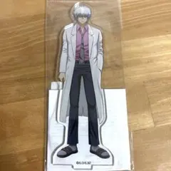 銀魂 3年Z組銀八先生 坂田銀時 アクリルスタンド - メルカリ