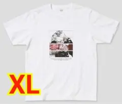 ユニクロ 呪術廻戦 呪霊 Tシャツ 新品未使用
