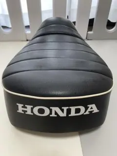モンキー125 JB03 純正シートのサムネイル