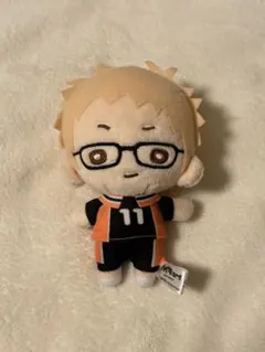 2025年最新】月島蛍 にとたんぬいぐるみの人気アイテム - メルカリ