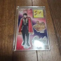 塩﨑太智 HERO アクスタ - メルカリ