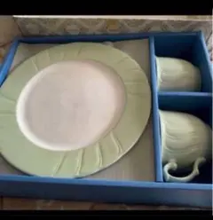 ⚠️⚠️⚠️最終価格なのでいいねのみ❌❌❌即購入以外コメント！新品！ノリタケ食器セット