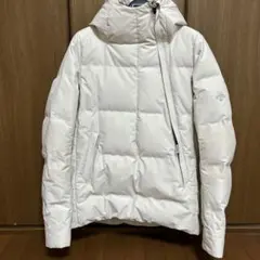 水沢ダウン ダウンジャケット