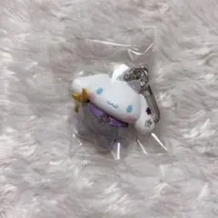 サンリオ ちびっとも 天使と悪魔 シナモン