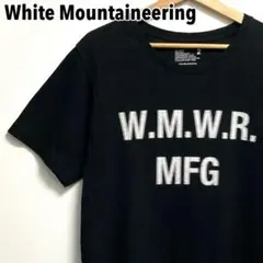ホワイトマウンテニアリング White Mountaineering Tシャツのサムネイル