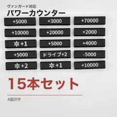 2026年最新】人気カード：パワーカウンター カードファイト!! ヴァン