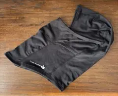 Three Weather フェイスガード バラクラバ ブラック