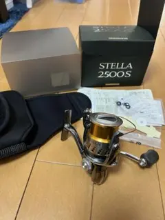 2026年最新】07ステラ スプールの人気アイテム - メルカリ