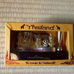 amazing THAILAND 置物 ペンスタンド