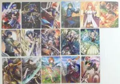 2026年最新】FE サイファ マーカーカードの人気アイテム - メルカリ