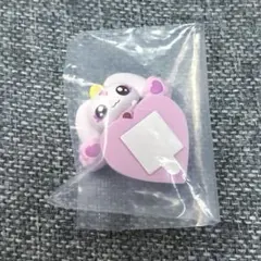 一番くじ プリキュア E賞 ちらりんフレンズ ミニフィギュア ルルン