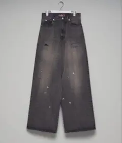 MASU mb baggy jeans vintage 44 | Mercari