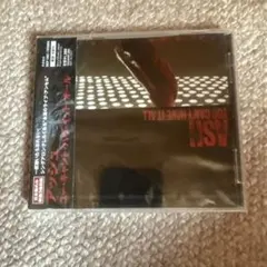 ASH ユー・キャント・ハヴ・イット・オール CD